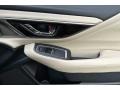 Warm Ivory Door Panel Photo for 2022 Subaru Legacy #146132581