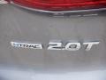 2020 Machine Gray Hyundai Santa Fe SEL 2.0 AWD  photo #10