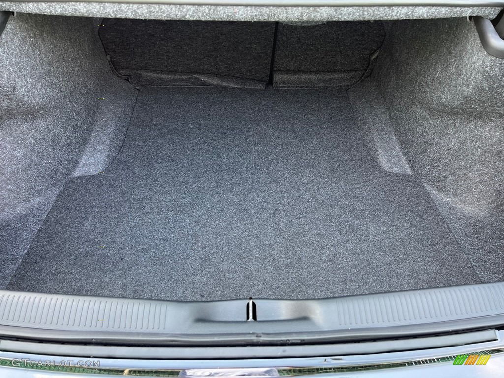 2023 Dodge Charger GT Trunk Photos