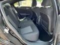 Black Rear Seat Photo for 2023 Dodge Charger #146132659