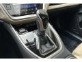 Lineartronic CVT Automatic 2022 Subaru Legacy Limited Transmission