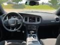 Black 2023 Dodge Charger GT Dashboard