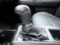 2022 Tacoma TRD Off Road Double Cab 4x4 6 Speed Automatic Shifter