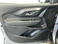Sterling Metallic - Terrain SLE AWD Photo No. 20