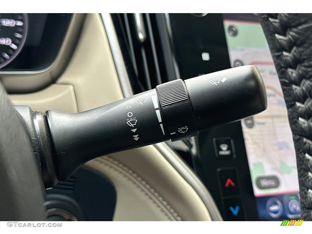 2022 Subaru Legacy Limited Controls Photo #146132881