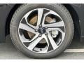 2022 Subaru Legacy Limited Wheel and Tire Photo