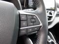  2022 Highlander Hybrid Platinum AWD Steering Wheel