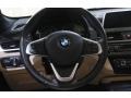 2018 Black Sapphire Metallic BMW X1 xDrive28i  photo #7