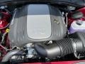  2023 Charger R/T Plus 5.7 Liter HEMI OHV 16-Valve VVT V8 Engine