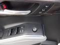 Door Panel of 2022 Highlander Hybrid Platinum AWD