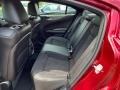 Black Rear Seat Photo for 2023 Dodge Charger #146133403
