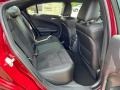 2023 Dodge Charger R/T Plus Rear Seat