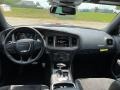 Dashboard of 2023 Charger R/T Plus