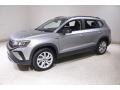 Pyrite Silver Metallic 2023 Volkswagen Taos S 4Motion Exterior
