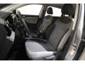 Gray 2023 Volkswagen Taos S 4Motion Interior Color