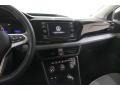 Gray Controls Photo for 2023 Volkswagen Taos #146133770