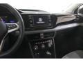 2023 Volkswagen Taos S 4Motion Controls