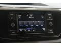 2023 Volkswagen Taos Gray Interior Audio System Photo