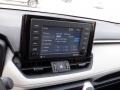 Silver Sky Metallic - RAV4 XLE Premium AWD Photo No. 4