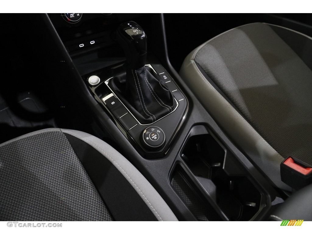 2023 Volkswagen Taos S 4Motion Controls Photo #146133865