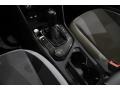 2023 Volkswagen Taos Gray Interior Controls Photo