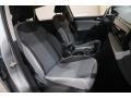 2023 Volkswagen Taos Gray Interior Front Seat Photo