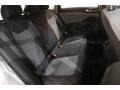 Gray Rear Seat Photo for 2023 Volkswagen Taos #146133946