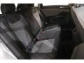 Gray 2023 Volkswagen Taos S 4Motion Interior Color