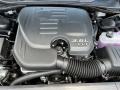 Pitch Black - Challenger SXT Blacktop Photo No. 9
