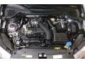  2023 Taos S 4Motion 1.5 Liter Turbocharged DOHC 16-Valve VVT 4 Cylinder Engine