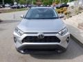 Silver Sky Metallic - RAV4 XLE Premium AWD Photo No. 13