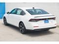 Platinum White Pearl - Accord Sport Hybrid Photo No. 2