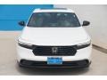 Platinum White Pearl - Accord Sport Hybrid Photo No. 3
