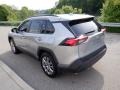 Silver Sky Metallic - RAV4 XLE Premium AWD Photo No. 16