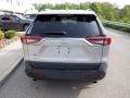 Silver Sky Metallic - RAV4 XLE Premium AWD Photo No. 17