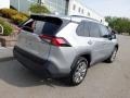 Silver Sky Metallic - RAV4 XLE Premium AWD Photo No. 18