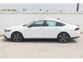  2023 Accord Sport Hybrid Platinum White Pearl