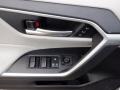 Light Gray Door Panel Photo for 2021 Toyota RAV4 #146134183