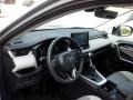 Silver Sky Metallic - RAV4 XLE Premium AWD Photo No. 22