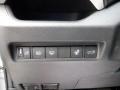 Light Gray Controls Photo for 2021 Toyota RAV4 #146134216