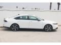 Platinum White Pearl - Accord Sport Hybrid Photo No. 10
