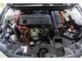 2.0 Liter DOHC 16-Valve VTC 4 Cylinder Gasoline/Electric Hybrid Engine for 2023 Honda Accord Sport Hybrid #146134240