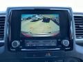 Cardinal Red Metallic Tricoat - Frontier SV King Cab Photo No. 11