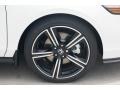 2023 Honda Accord Sport Hybrid Wheel and Tire Photo