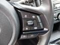 Gray Steering Wheel Photo for 2021 Subaru Crosstrek #146134653