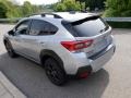 Ice Silver Metallic - Crosstrek Sport Photo No. 16