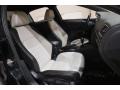 Black/Ceramique Front Seat Photo for 2016 Volkswagen Jetta #146134807