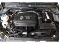  2016 Jetta Sport 1.8 Liter Turbocharged TSI DOHC 16-Valve 4 Cylinder Engine