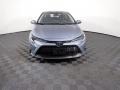 2021 Celestite Gray Metallic Toyota Corolla Hybrid LE  photo #4
