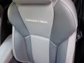 Gray Front Seat Photo for 2021 Subaru Crosstrek #146134975